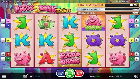 Piggy Tap Slot - Play Online